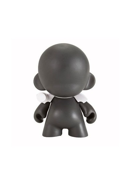 4" Marvel Mini Munny War Machine