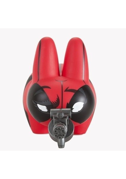 7" Marvel Labbit Deadpool