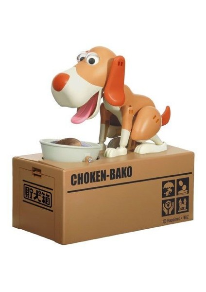 Köpek Kumbara