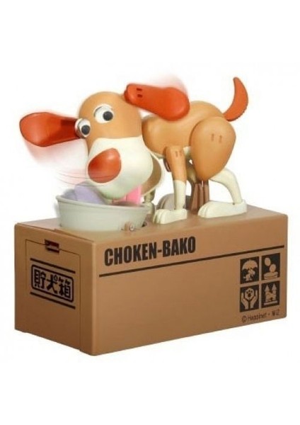 Köpek Kumbara