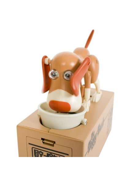 Köpek Kumbara
