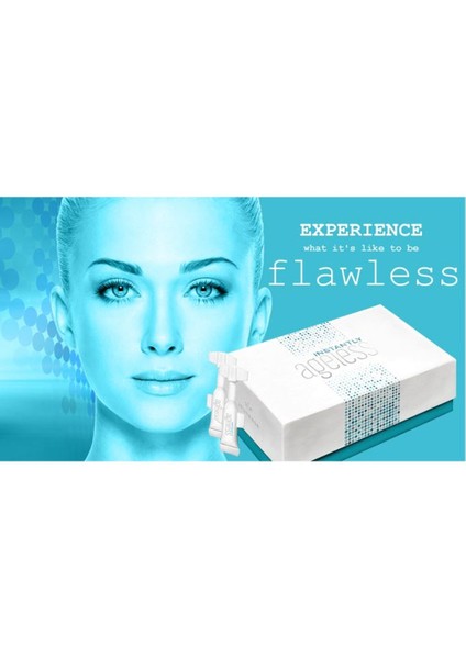 Instantly Ageless Kırışıklık Giderici Mikrokrem 50 Li