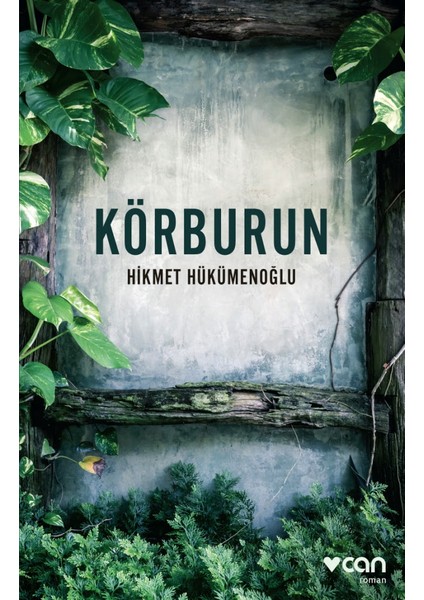 Körburun - Hikmet Hükümenoğlu