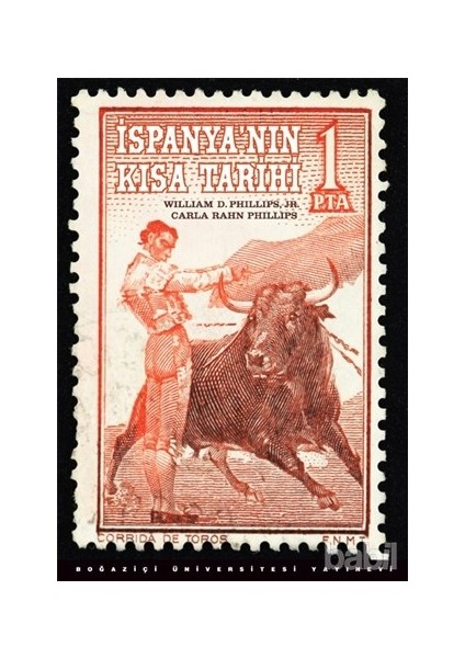 İspanya'Nın Kısa Tarihi