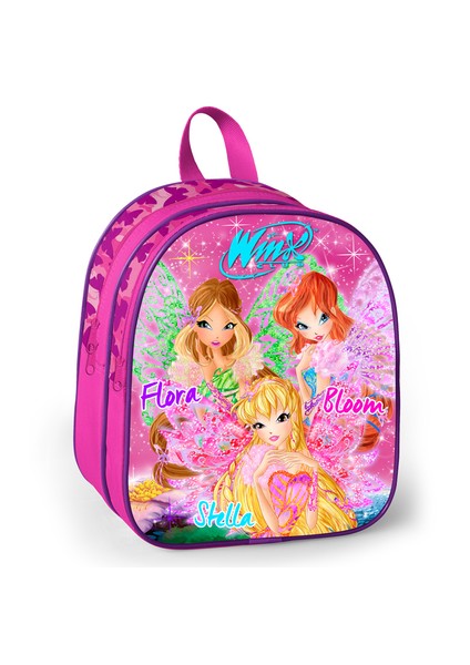 Winx Eko Okul Çanta 63083