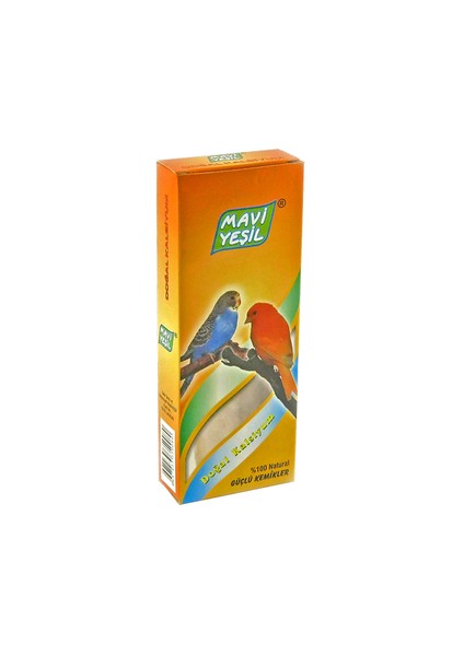 Kanarya ve Muhabbet Kuşu Kalsiyumu