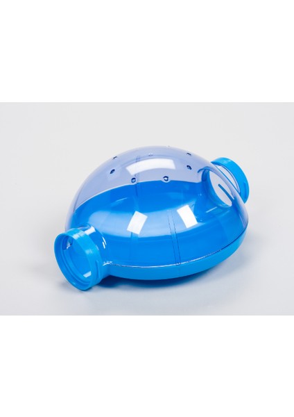 Terrace/Taras Hamster Gözetleme İstasyonu
