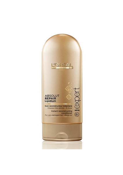 Absolut Repair Lipidium Yapılandırıcı Saç Kremi 150ml