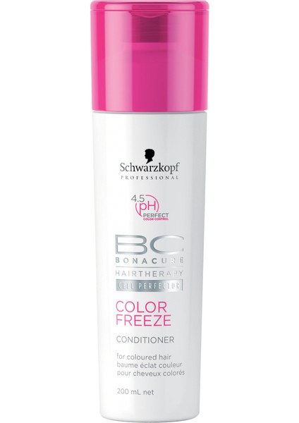 Bonacure Renk Koruma Kremi 200 ml