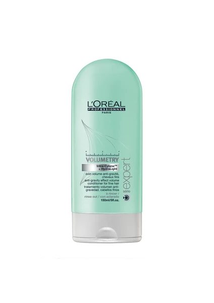 L'Oréal Professionnel Volumetry Yerçekimine Karşi Etkili Hacim Kremi 150ml