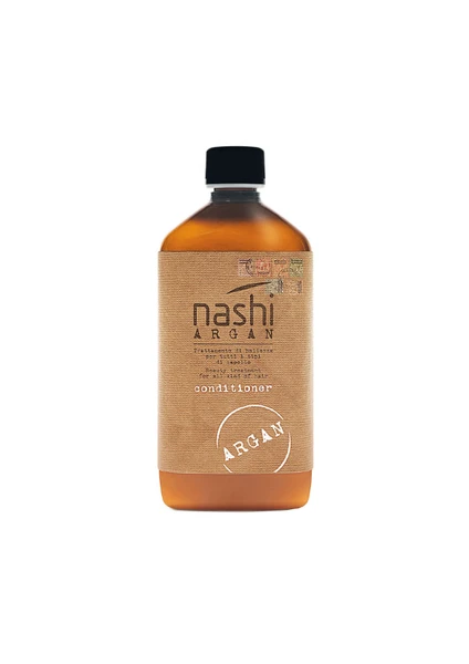 Landoll Nashi Argan Kremi 500ml