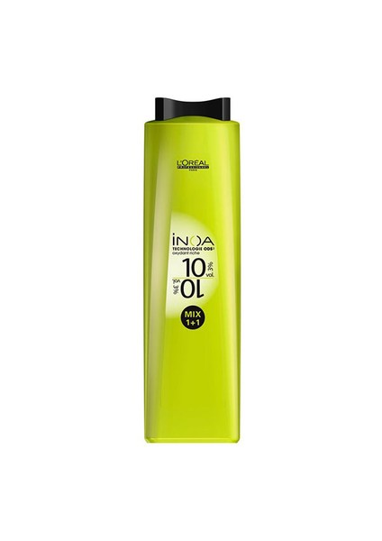 L'Oréal Professionnel İnoa Oksidan Krem 10 Vol. 1000ml