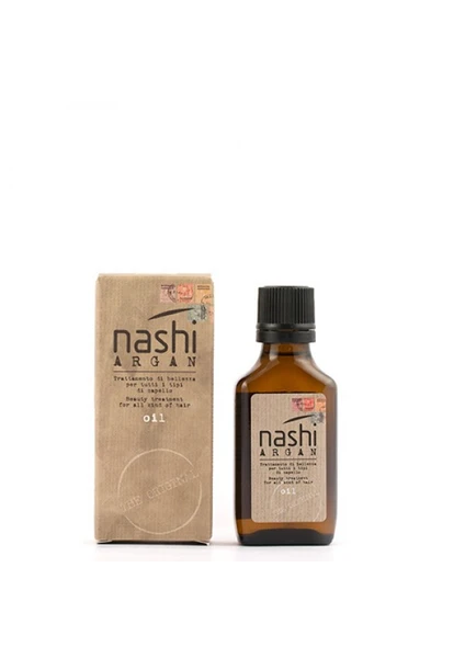 Landoll Nashi Argan Yaği 30ml