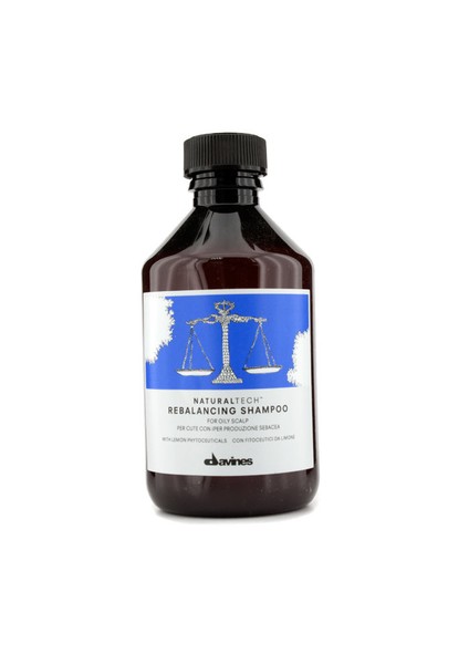 Rebalancing Sebum Dengeleyici Şampuan 250ml