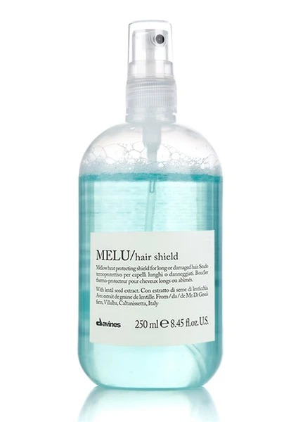 Melu Shield Mellow isiya Karşi Termal Koruyucu Kalkan 250ml