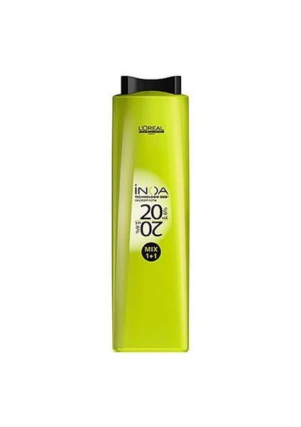 L'Oréal Professionnel İnoa Oksidan Krem 20 Vol. 1000ml