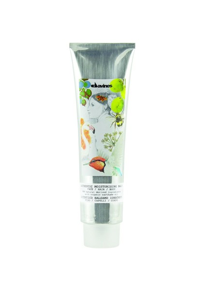 Authentic Moisturizing Nemlendirici Balsam 150ml