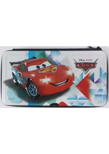 Cars Kalem Kutusu