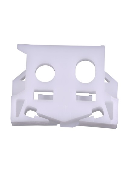 BWR897 Citroen C4 Picasso 1 UD Grand UA 2006-2013 MPV 9221CV İçin Elektrikli Ön Sol Cam Kriko Tamir Klipsi
