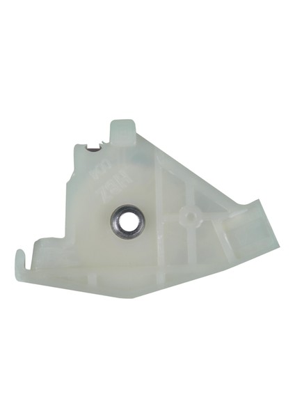 BWR1056 Audi A4 S4 B6 B7 8E B8 8K Seat Exeo 3R 4/5 Kapı İçin Ön Cam Kriko Tamir Sağ Köşe Makara Seti