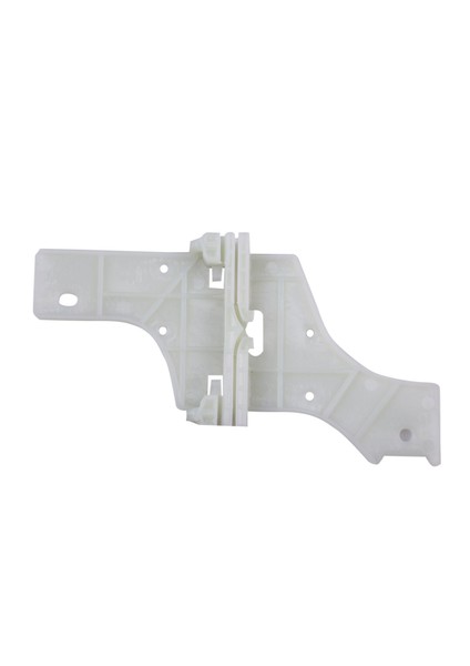 BWR1154 Peugeot 508 MK1 W23 8D 8E 2010-2018 4/5 Kapı 9222GT İçin Ön Sağ Cam Kriko Tamir Klipsi