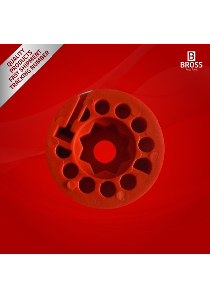 Daihatsu İçin Sağ Cam Kriko Makarası