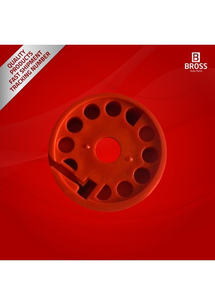 Daihatsu İçin Sağ Cam Kriko Makarası