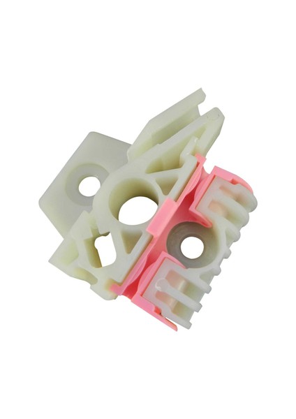 BWR1197 VW Golf MK6 A6 5K 5K1 AJ5 2008-20014 5-Kapı 5K0837461 İçin Ön Sol Cam Kriko Tamir Klipsi B