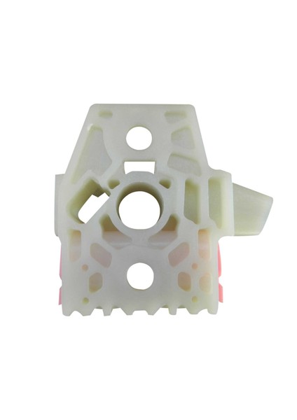 BWR1198 VW Golf MK6 A6 5K AJ5 2008-20014 5-Kapı 5K0837462 İçin Elektrikli Ön Sağ Cam Kriko Tamir Klipsi B fiyatları