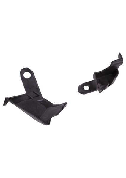 Toyota Corolla 2008-2010 İçin Sol Taraf Far Onarım Seti :8119512050