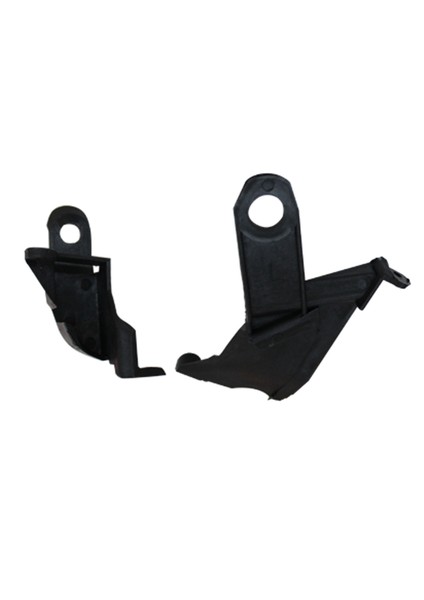 Toyota Corolla 2008-2010 İçin Sol Taraf Far Onarım Seti :8119512050 fırsatları