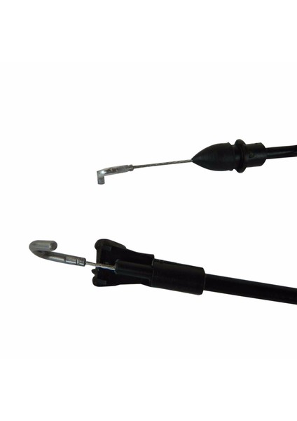 BDP68 Seat Cordoba MK1 MK2 Toledo MK2 İçin Ön Kapı İç Açma Teli 5P08370858