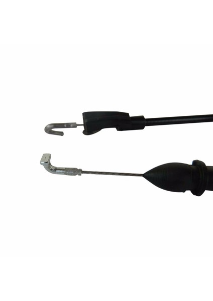 BDP68 Seat Cordoba MK1 MK2 Toledo MK2 İçin Ön Kapı İç Açma Teli 5P08370858