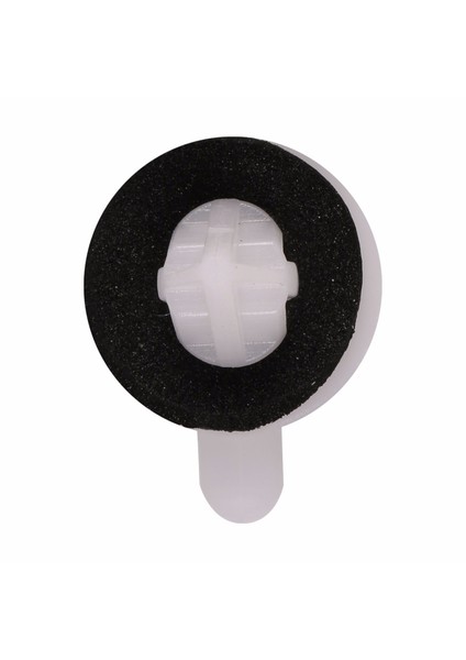 Land Rover İçin 10 Adet İç Kapı Döşeme Tutucu Klipsi fırsatları