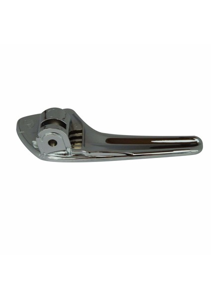 BDP220 Opel Corsa D 2006-2014 İçin Alüminyum Kaplama Paslanmaz İç Sağ Kapı Kolu OEM ; 13297814 fırsatları