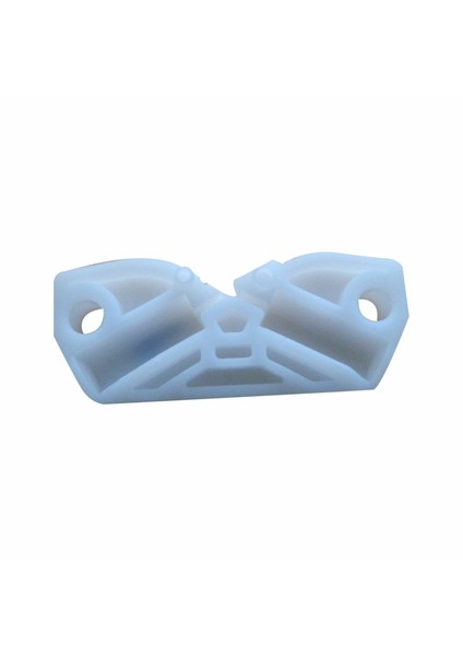 BWR1216 Mercedes CLK W209 C209 A209 2002-2009 2-Kapı Coupe Convertible İçin Arka Sağ Cam Kriko Tamir Klipsi