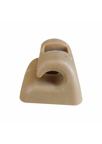 Mercedes E Sınıfı İçin Sunvisor Güneşlik Tutucu Klipsi