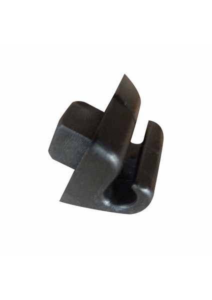 Mercedes E Sınıfı İçin Sunvisor Güneşlik Tutucu Klipsi