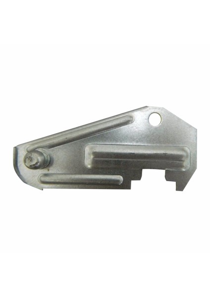 BWR5006 Opel Astra G T92 T98 H A04 1998-2014 İçin Arka Sol Cam Kriko Tamir Klips Metal Bağlantı Sacı