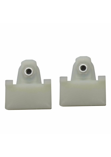 BWR5022 Pontiac Grand Am Oldsmobile Alero Cutlass Chevrolet 22689012 İçin Kapı Cam Tutucu Kızak Klipsi