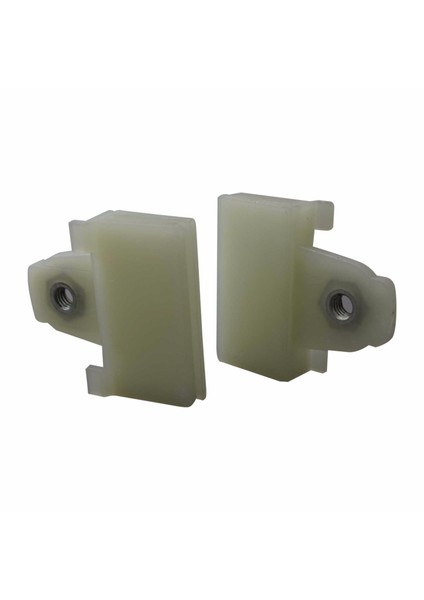 BWR5022 Pontiac Grand Am Oldsmobile Alero Cutlass Chevrolet 22689012 İçin Kapı Cam Tutucu Kızak Klipsi fiyatları