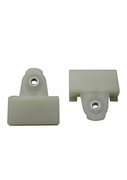 BWR5022 Pontiac Grand Am Oldsmobile Alero Cutlass Chevrolet 22689012 İçin Kapı Cam Tutucu Kızak Klipsi indirimleri