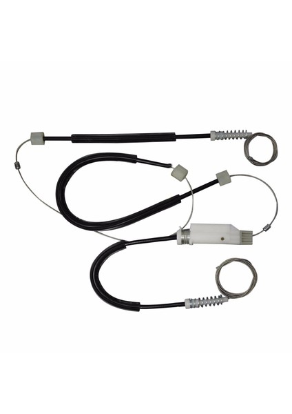 Audi A5 Sportback 8T 2008-2017 8T8839461 8T8839462 İçin Elektrikli Arka Sağ veya Sol Cam Kriko Seti fiyatları