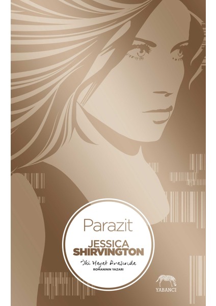 Parazit - Panzehir - Jessica Shirvington