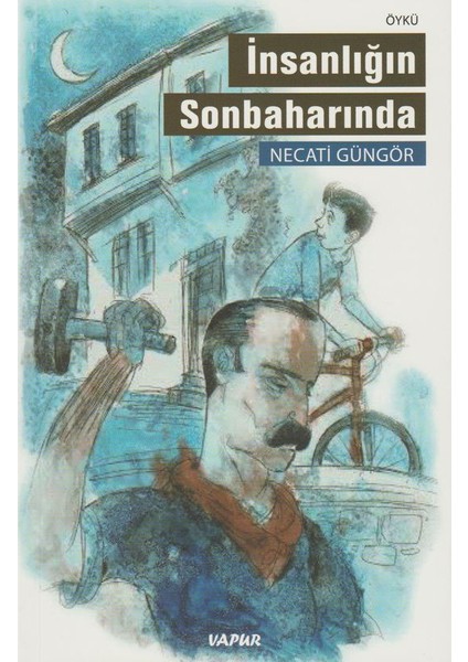 İnsanlığın Sonbaharında