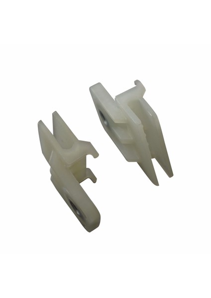 Isuzu D-Max İçin 2 Adet Cam Mekanizması Cam Taşıyıcı Klipsi fiyatları