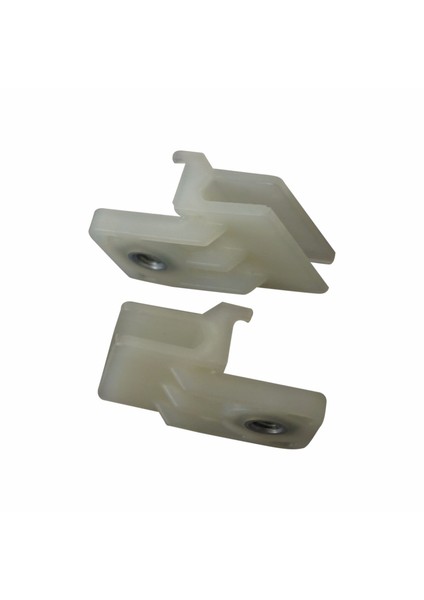 Isuzu D-Max İçin 2 Adet Cam Mekanizması Cam Taşıyıcı Klipsi modelleri