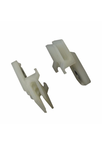 Isuzu D-Max İçin 2 Adet Cam Mekanizması Cam Taşıyıcı Klipsi fırsatları