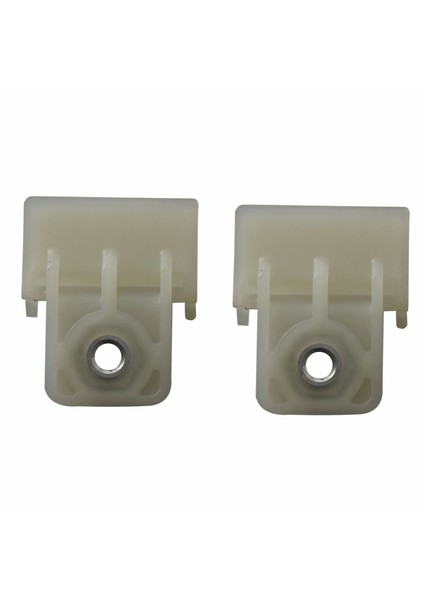 Isuzu D-Max İçin 2 Adet Cam Mekanizması Cam Taşıyıcı Klipsi indirimleri