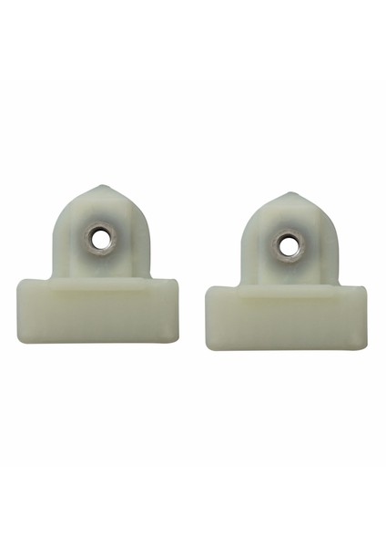 BWR5033 Toyota Corolla 4Runner N18 Verso Cruiser Hiace RAV 4 Lexus CT İçin Kapı Cam Tutucu Kızak Klipsi fiyatları